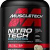 Muscletech nitro-tech 1800 g