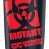 Mutant born hardcore šejkr cup 1000 ml