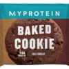 Myprotein baked cookie 75 g