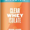 Myprotein clear whey isolate