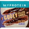 Myprotein gooey filled cookie 75 g