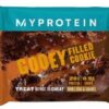 Myprotein gooey filled cookie 75 g