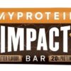 Myprotein impact protein bar 64 g