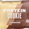 Myprotein protein xtra cookie 75 g