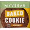 Myprotein vegan baked cookie 75g