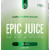 Nano supps epic juice 875 g