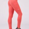 Nebbia high waist fit&smart legíny 505 peach