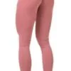 Nebbia squat hero scrunch butt legíny 571 old rose