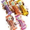 Njie propud protein bar 55 g