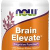 Now foods brain elevate