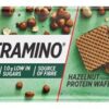 Nutramino nutra-go protein wafer 39 g