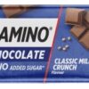 Nutramino protein chocolate 50 g