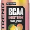 Nutrend bcaa energy drink 330 ml