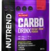 Nutrend carbodrinx 1000 g