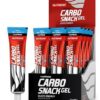 Nutrend carbosnack with caffeine tuba 50 g