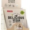 Nutrend delicious vegan protein 5x30 g