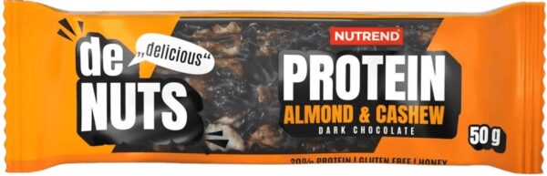 Nutrend denuts protein 50 g