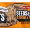 Nutrend denuts seeds & nuts 35 g