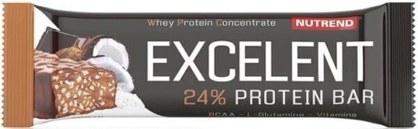 Nutrend excelent protein bar 40 g