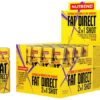 Nutrend fat direct shot