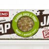 Nutrend flapjack gluten free 100 g