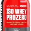 Nutrend iso whey prozero 2250 g