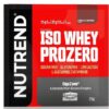 Nutrend iso whey prozero 25g