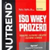 Nutrend iso whey prozero 500g