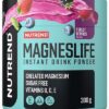 Nutrend magneslife instant drink powder 300 g