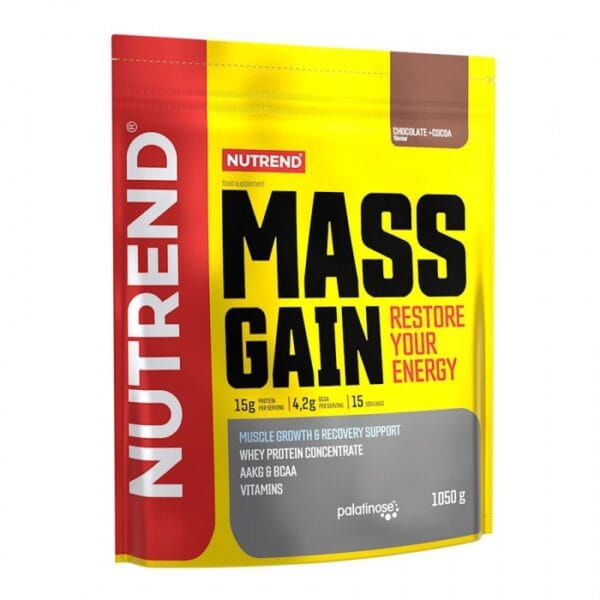 Nutrend mass gain 1050 g