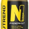 Nutrend n1 drink 330 ml