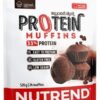 Nutrend protein muffins 520 g