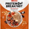 Nutrend protein oat breakfast 630 g