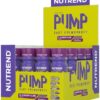 Nutrend pump shot 20x60 ml