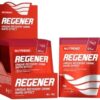 Nutrend regener 10 x 75g