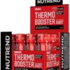 Nutrend thermobooster shot