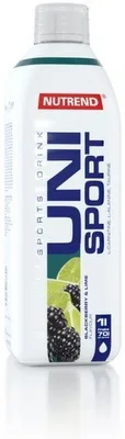 Nutrend unisport 1000 ml - ananas