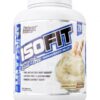 Nutrex isofit protein