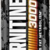 Nutrex liquid carnitine 3000 465 ml