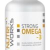 Nutriworks omega 3 strong