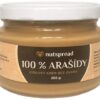 Nutspread 100% ořechové máslo 250 g