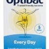 Optibac every day (probiotika pro každý den)