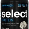 Pescience select protein 1710 g us verze + high volume 261 g zdarma