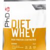 Phd diet whey protein 2000 g