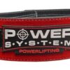 Power system fitness opasek stronglift (powerlifting)