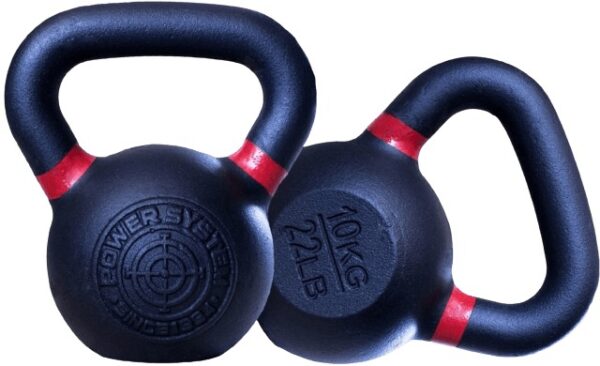 Power system kettlebell hercules