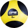 Power system medicine ball