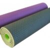 Power system podložka na jógu yoga mat premium