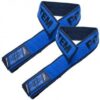 Power system posilovací trhačky lifting straps duplex