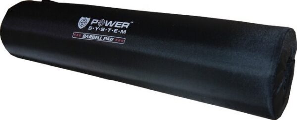 Power system ramenní chránič na činku dia 10 barbell pad